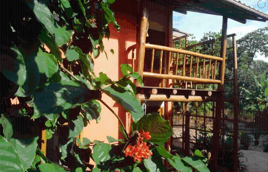 Concha Tropical Flat Apartment Itacare Exterior photo